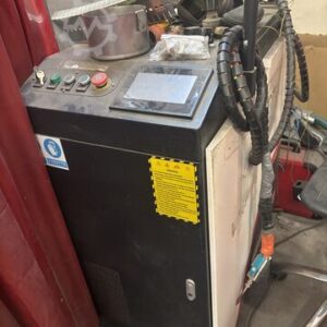 XTW 1000 Laser Welding